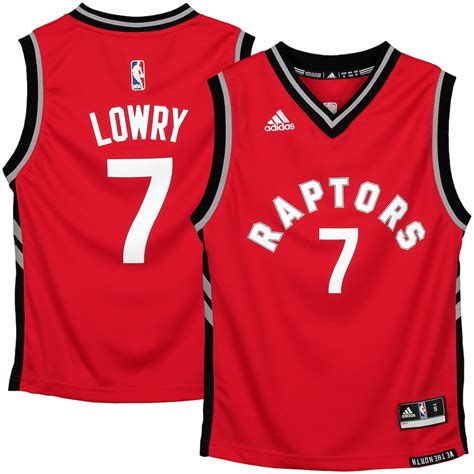 kyle lowry jersey replica throwback adidas|kyle lowry wife.